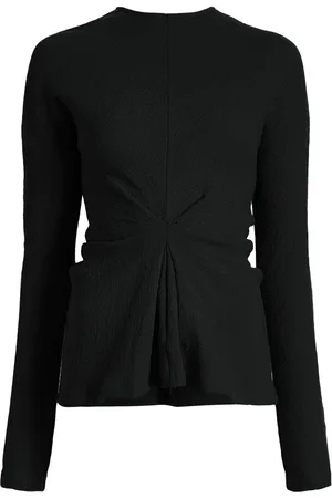 Proenza Schouler Haut Heather en maille