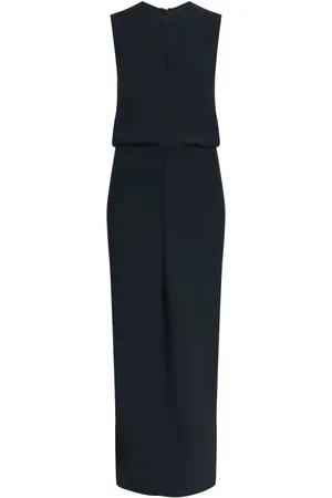 Proenza Schouler Robe longue Luci