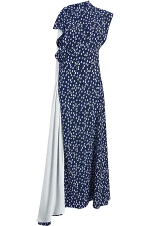 Proenza Schouler Robe longue Devyn