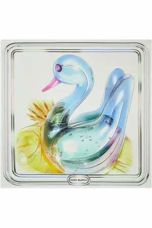 Tory Burch Paréo Lucky Duck
