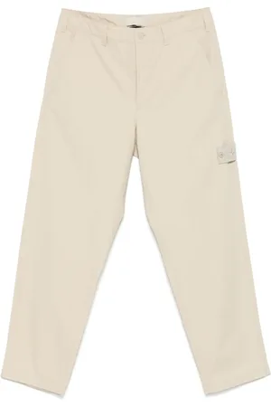 Stone Island Pantalon Ghost