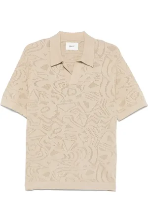 NN.07 T-shirt Ryan
