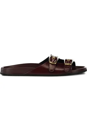 Chloé Claquettes Polly