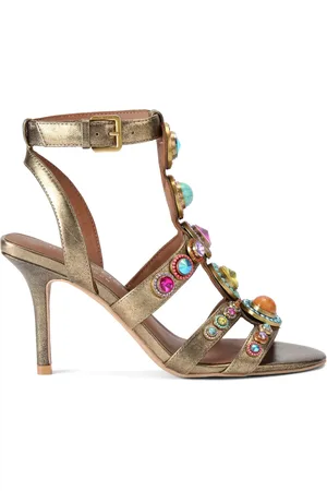 Kurt Geiger Sandales Octavia 85 mm