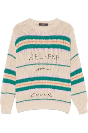 Max Mara Pull Angus