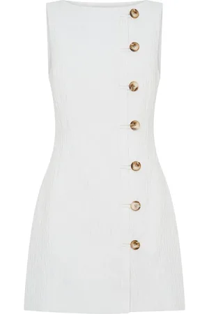 Anna Quan Robe Olympia