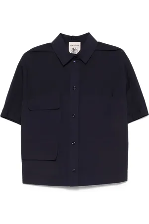 SEMICOUTURE Chemise Brunilde