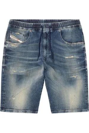 Diesel Short 2033 D-Krooley