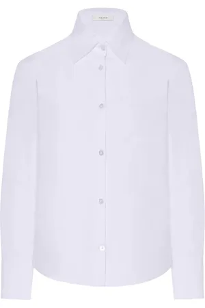 The Row Chemise Frou