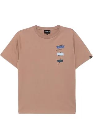 AGNÈS B. T-shirt Tapes