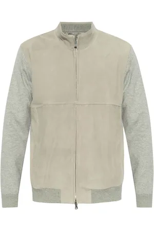 Paul & Shark Cardigan en maille