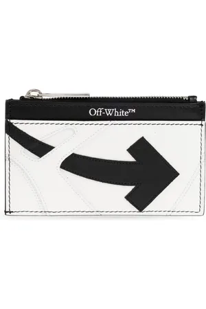 OFF-WHITE Portefeuille Out Of Office