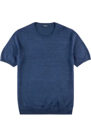 FAY T-shirt en maille