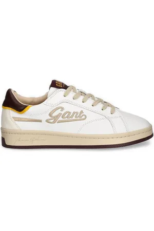 GANT Baskets à logo brodé