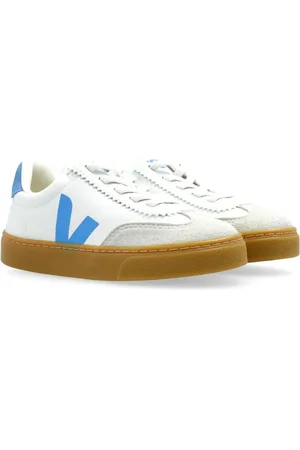Veja Baskets à patch logo