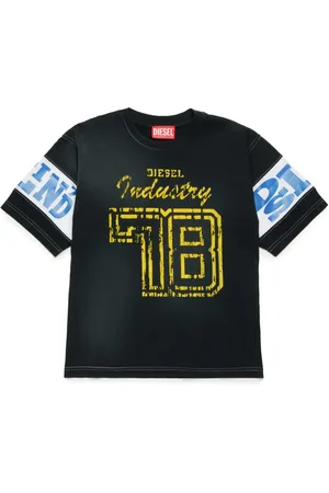 Diesel T-shirt TBost