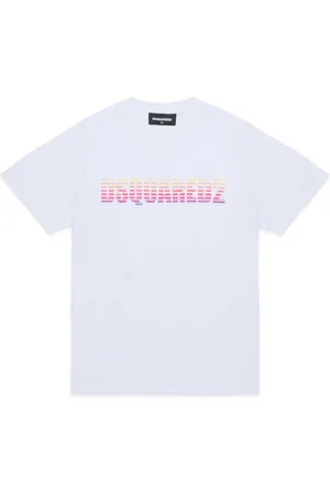 Dsquared2 T-shirt à logo