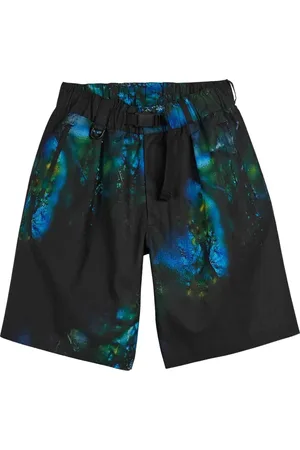 Y-3 Short AOP