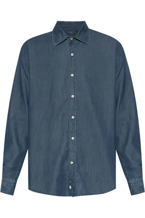 Paul & Shark Chemise en jean
