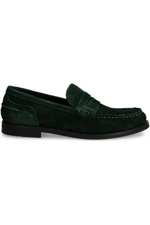 GANT Mocassins en cuir