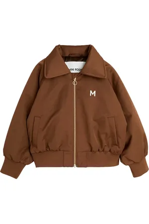 Mini Rodini Veste bomber Cool Cats