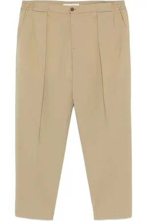 BRIGLIA Pantalon Portobello à coupe fuselée