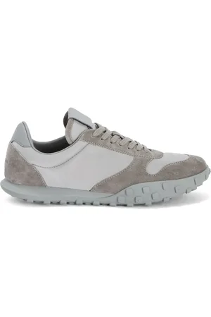 Jil Sander Baskets texturées