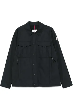 Moncler Veste Frema