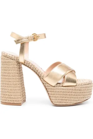 Gianvito Rossi Sandales Bebe 110 mm