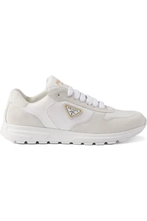 Prada Baskets Prax 2.0