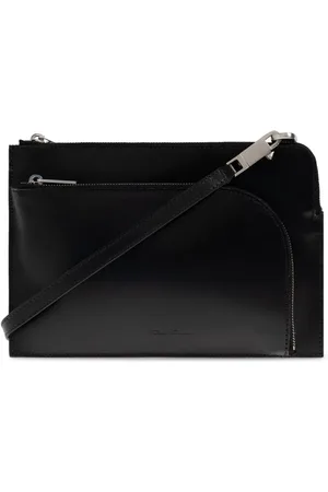 Rick Owens Sac porté épaule Club