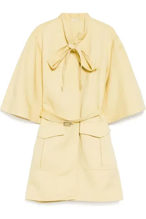 ALEXIS Robe courte Corya