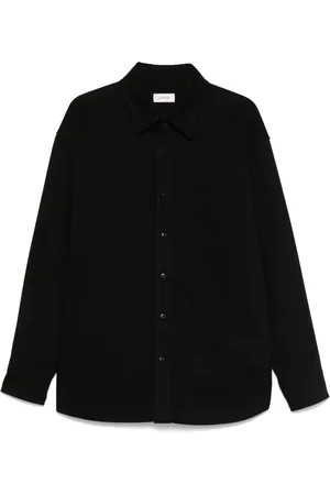 LEMAIRE Surchemise en coton