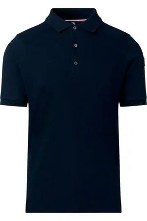 Fusalp Polo en jersey