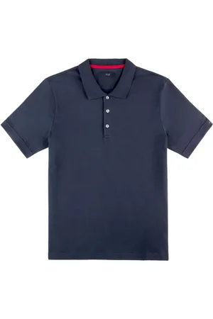 FAY Polo en coton