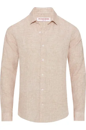 Orlebar Brown Chemise Giles