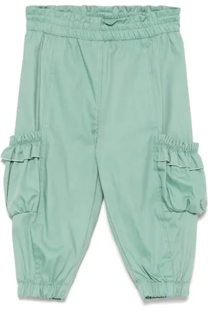 MONNALISA Pantalon fuselé