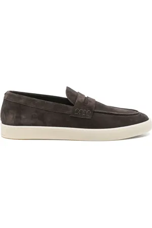 CANALI Mocassins à entaille penny