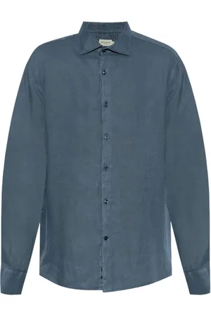 Paul & Shark Chemise en lin
