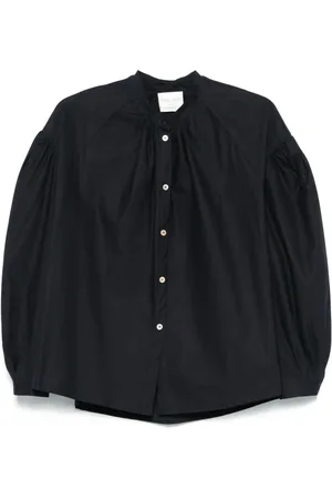 FORTE FORTE Blouse en coton