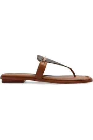 Michael Kors Claquettes Lena
