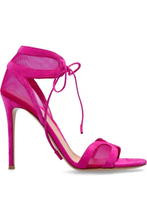 Gianvito Rossi Sandales Montecarlo