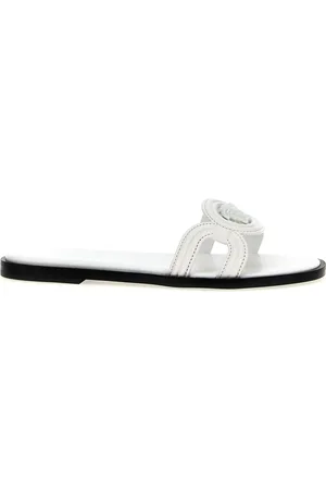 VERSACE Claquettes Medusa 95