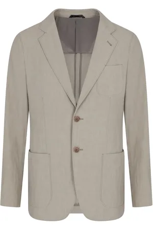 Giorgio Armani Blazer en lin