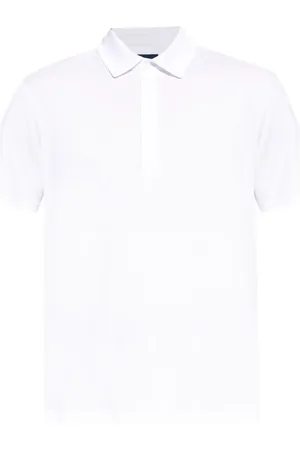 Paul & Shark Polo en jersey