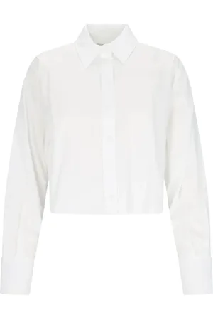 Calvin Klein Chemise en coton