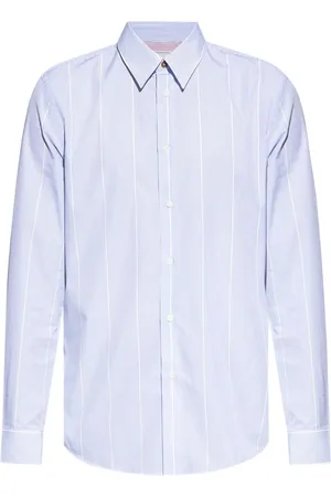 Paul Smith Chemise à rayures