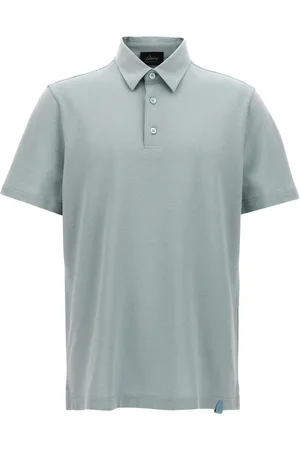 BRIONI Polo en coton