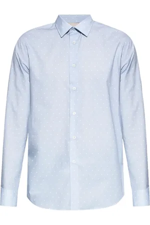 Paul Smith Chemise à pois
