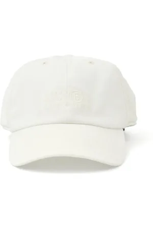 Maison Margiela Casquette à logo
